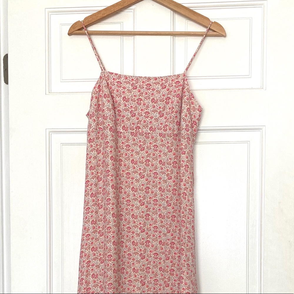 Vintage Gap Summer Dress